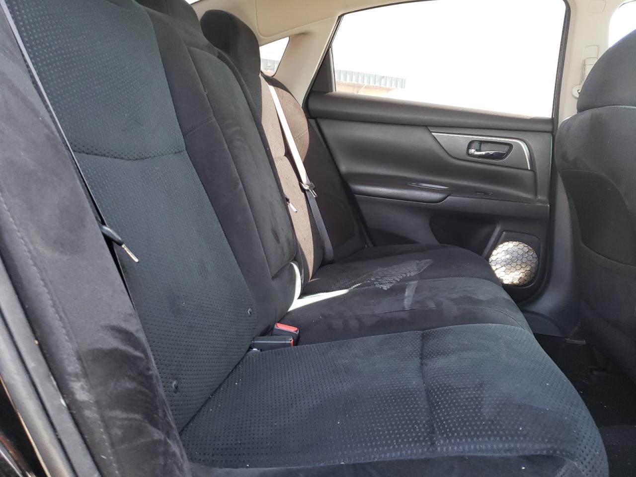 Photo 6 from auction – 2015 NISSAN ALTIMA 2.5 with VIN 1N4AL3APXFC950470