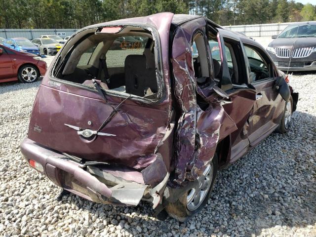 Photo 4 from auction – 2003 CHRYSLER PT CRUISER with VIN 3C4FY58B93T653620