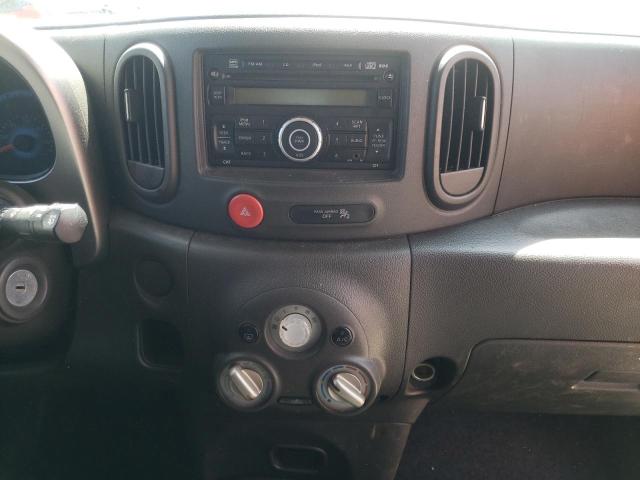 Photo 9 from auction – 2011 NISSAN CUBE BASE with VIN JN8AZ2KR0BT204336