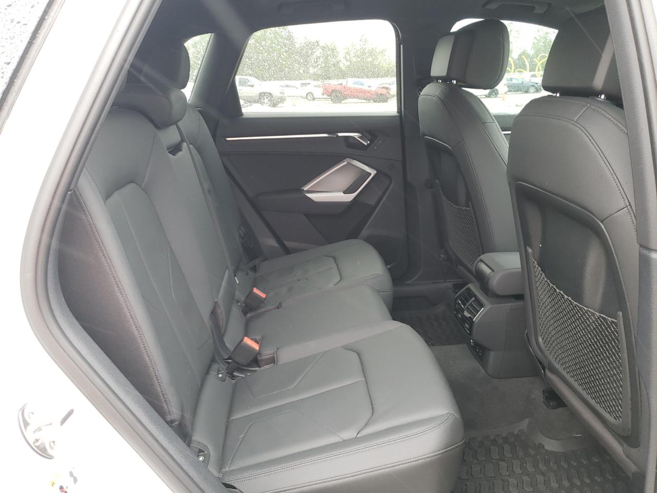 Photo 6 from auction – 2021 AUDI Q3 PREMIUM with VIN WA1DECF36M1069176