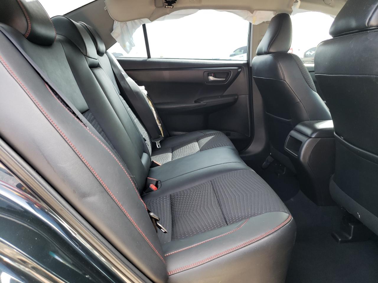 Photo 6 from auction – 2015 TOYOTA CAMRY LE with VIN 4T1BF1FK5FU076266