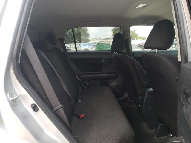 Photo 6 from auction – 2008 TOYOTA SCION XB with VIN JTLKE50EX81028756