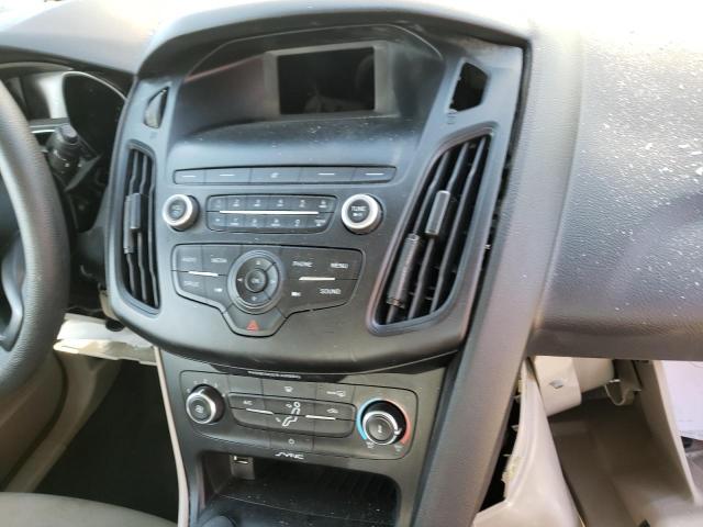 Photo 9 from auction – 2018 FORD FOCUS SE with VIN 1FADP3K26JL237398