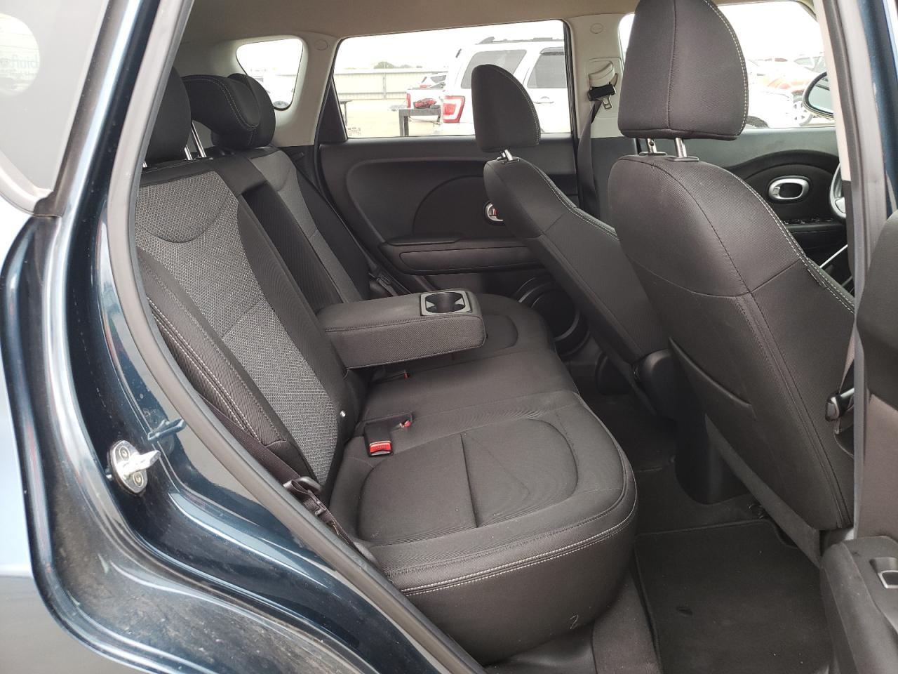 Photo 6 from auction – 2017 KIA SOUL + with VIN KNDJP3A57H7482335