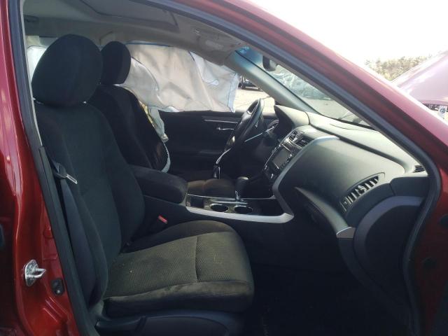 Photo 5 from auction – 2014 NISSAN ALTIMA 2.5 with VIN 1N4AL3AP8EC140625