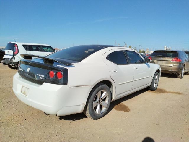 Photo 4 from auction – 2010 DODGE CHARGER SX with VIN 2B3CA3CV8AH186209
