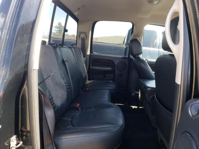 Photo 6 from auction – 2002 DODGE RAM 1500 with VIN 1D7HU18Z02J151830