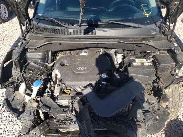 Photo 7 from auction – 2014 KIA SOUL with VIN KNDJN2A20E7003996