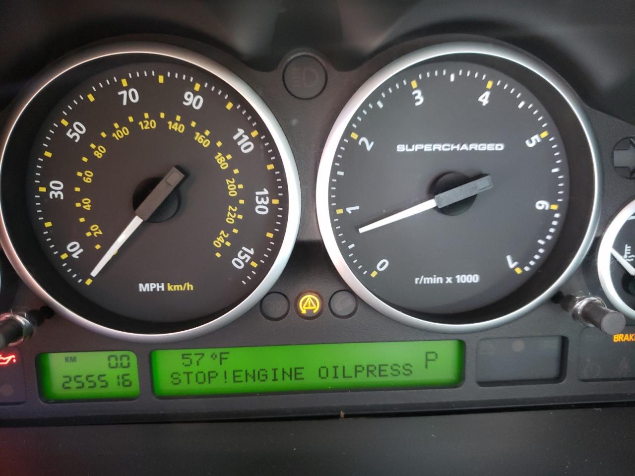صورة رقم 8 من المزاد - 2009 LAND ROVER RANGE ROVE مع VIN SALMP13469A303947