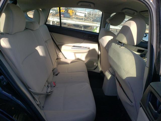 Photo 6 from auction – 2015 SUBARU IMPREZA with VIN JF1GPAA61FH200095