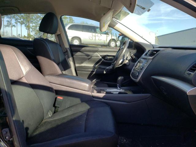 Photo 5 from auction – 2017 NISSAN ALTIMA 2.5 with VIN 1N4AL3APXHC215202