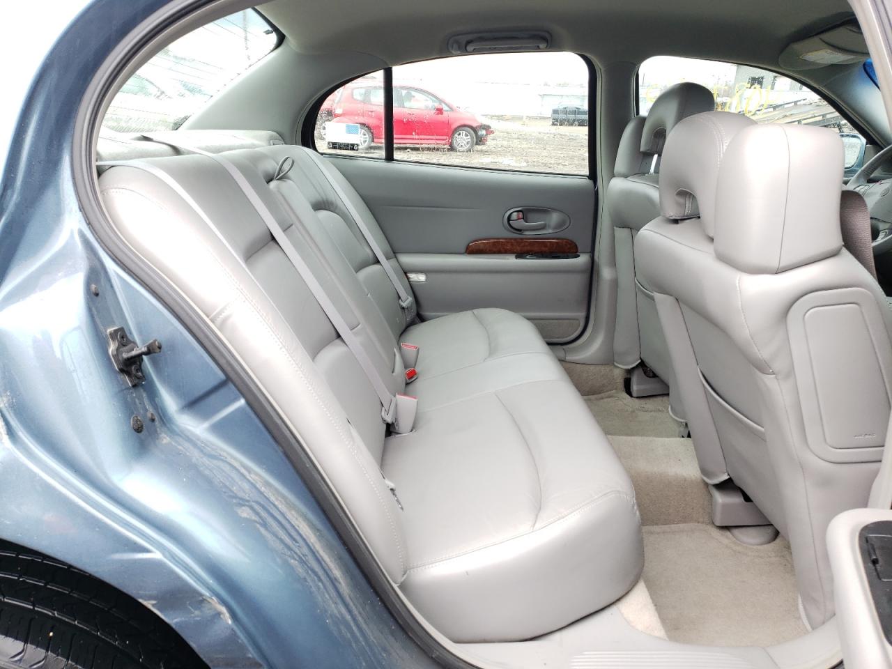 صورة رقم 6 من المزاد - 2002 BUICK LESABRE LI مع VIN 1G4HR54K22U194751