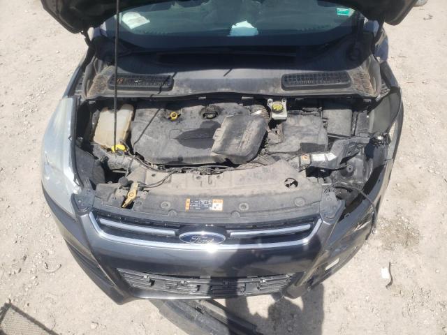 Photo 7 from auction – 2015 FORD ESCAPE TIT with VIN 1FMCU0J91FUA94773