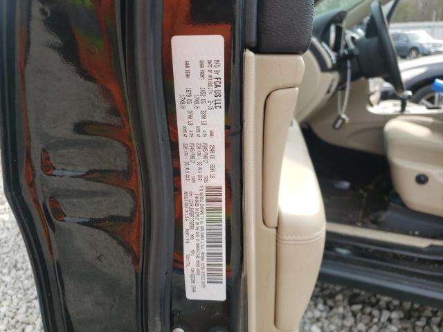 Photo 10 from auction – 2015 JEEP GRAND CHER with VIN 1C4RJEAG9FC792881