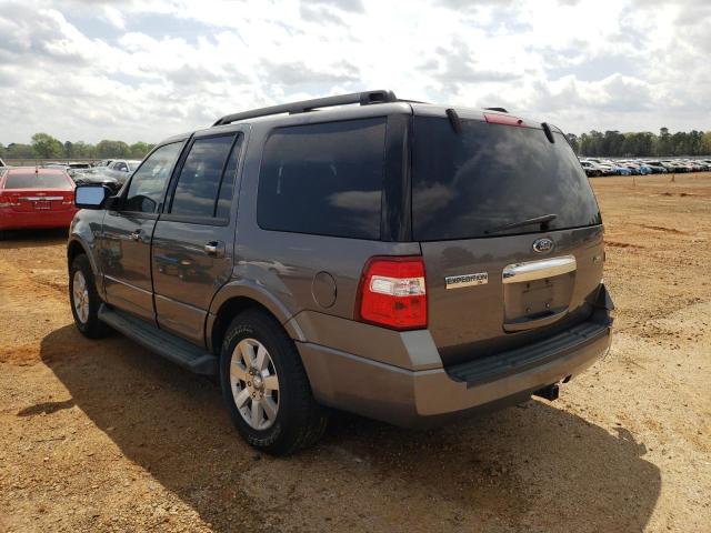 Photo 3 from auction – 2010 FORD EXPEDITION with VIN 1FMJU1F54AEB46595