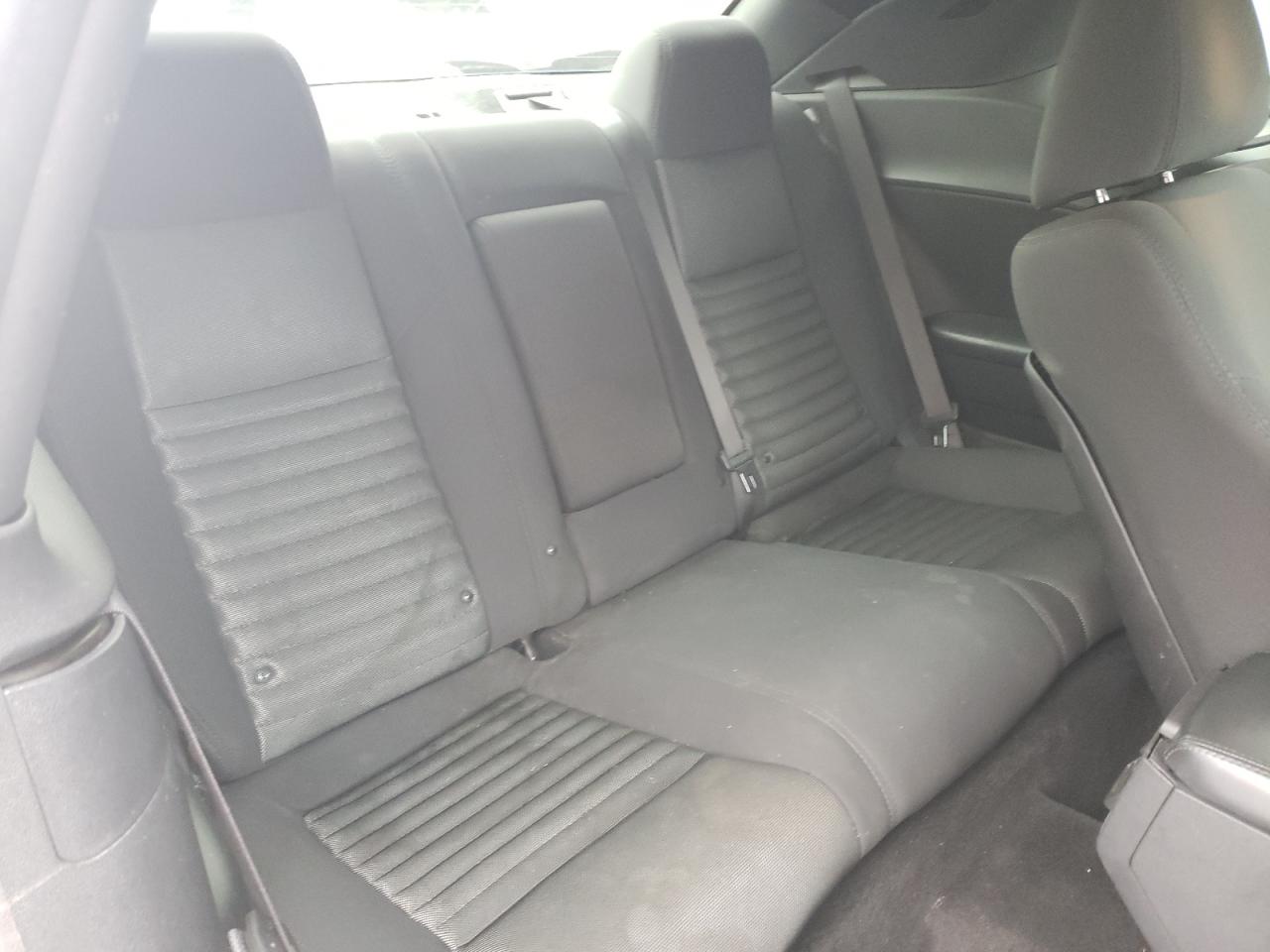 Photo 6 from auction – 2014 DODGE CHALLENGER with VIN 2C3CDYBT2EH311444