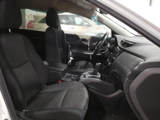 Photo 5 from auction – 2018 NISSAN ROGUE S with VIN KNMAT2MV5JP591982