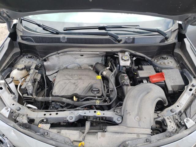 Photo 7 from auction – 2020 BUICK ENCORE GX with VIN KL4MMBS20LB128788
