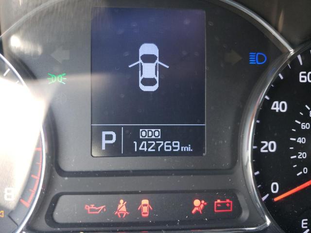 Photo 8 from auction – 2014 KIA FORTE EX with VIN KNAFX6A84E5239779