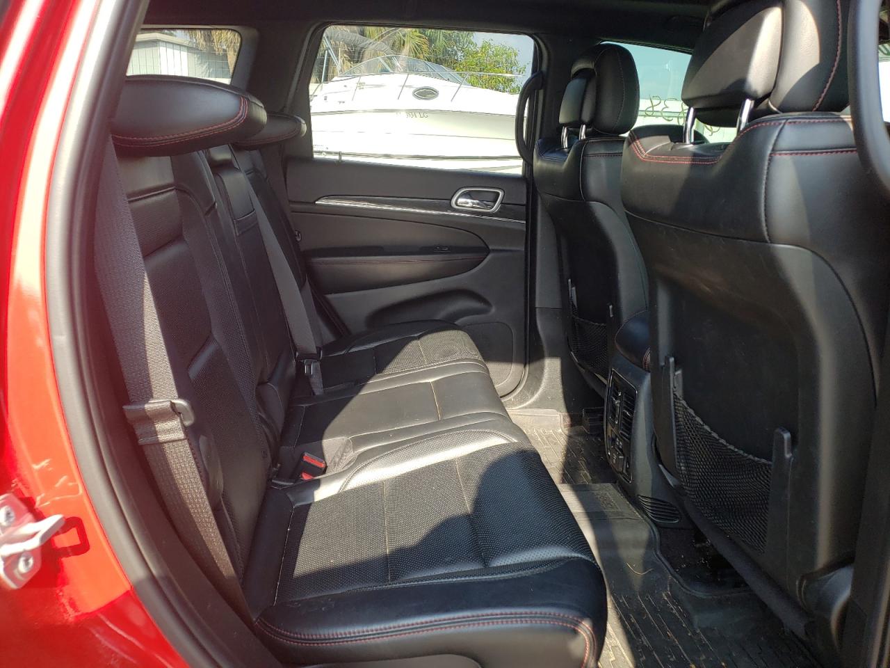 Photo 6 from auction – 2019 JEEP GRAND CHER with VIN 1C4RJFLT9KC579293