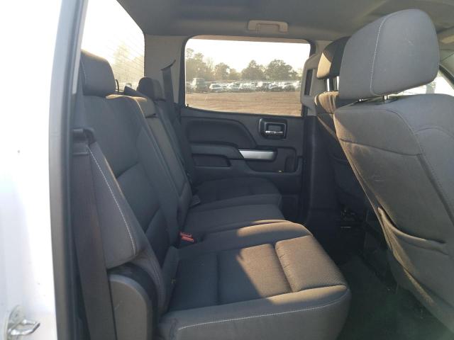 Photo 6 from auction – 2018 CHEVROLET SILVERADO with VIN 3GCUKREC5JG251385