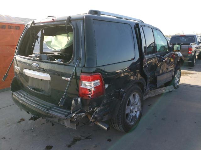 Zdjęcie 4 z aukcji – 2008 FORD EXPEDITION z VIN 1FMFU19598LA73036