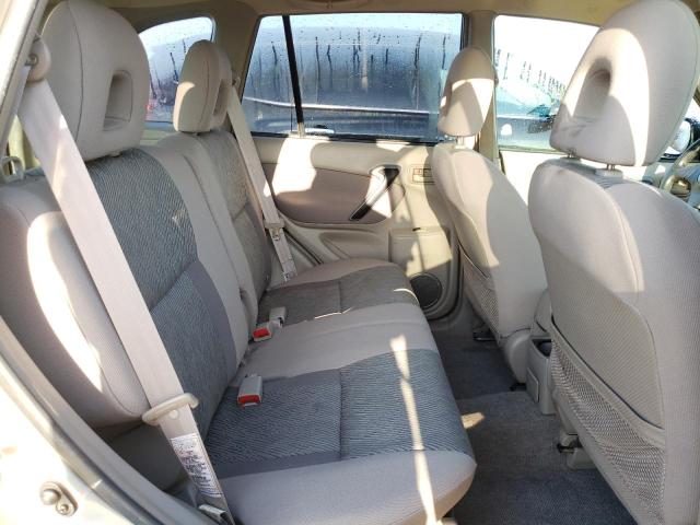 Photo 6 from auction – 2002 TOYOTA RAV4 with VIN JTEHH20V726069069