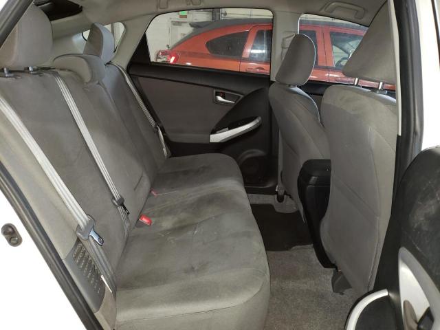 Photo 6 from auction – 2013 TOYOTA PRIUS with VIN JTDKN3DU9D0354615
