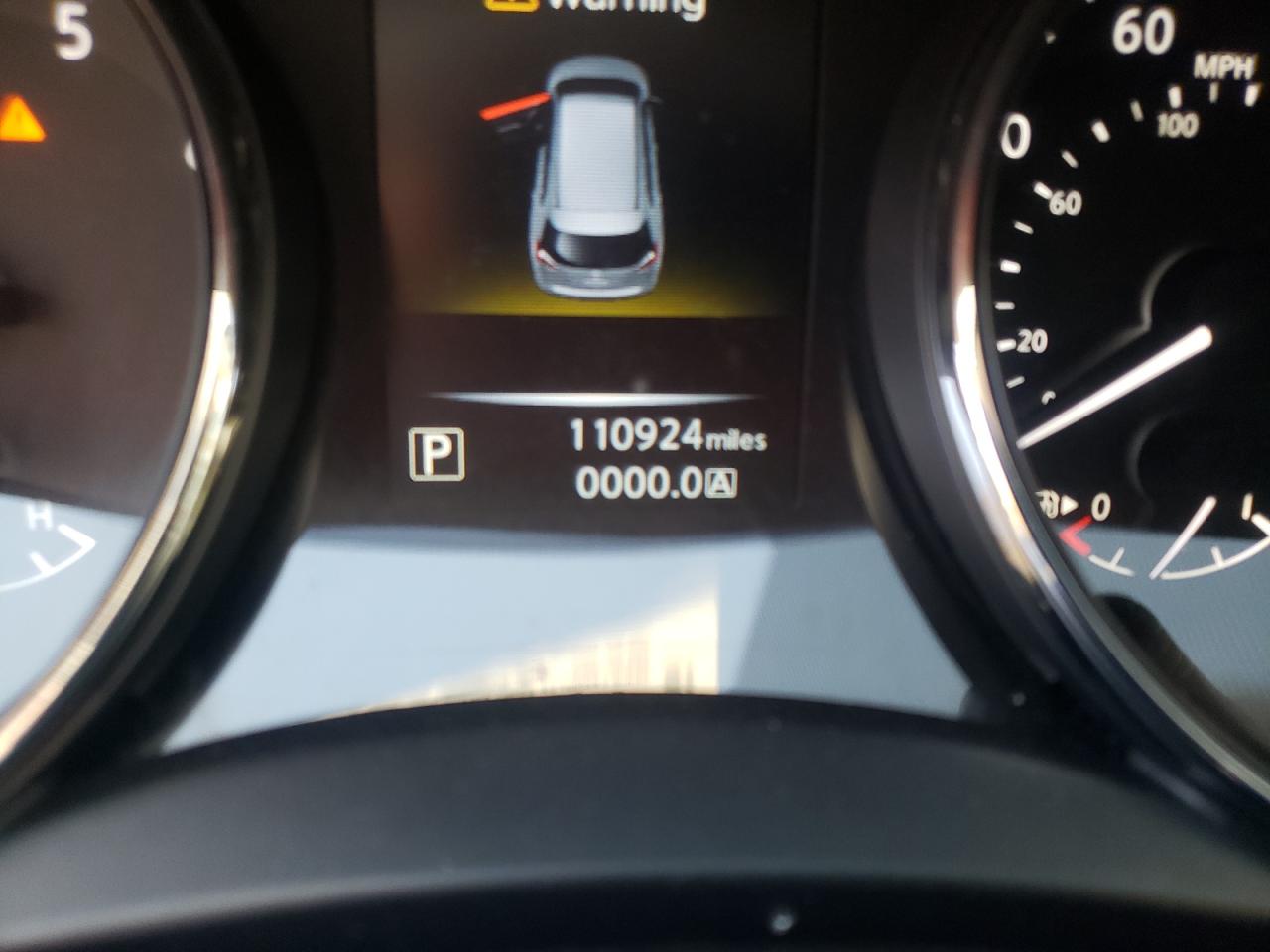 Photo 8 from auction – 2015 NISSAN ROGUE S with VIN 5N1AT2MT8FC882310