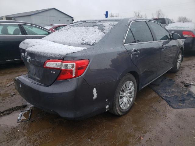 Photo 4 from auction – 2012 TOYOTA CAMRY BASE with VIN 4T1BF1FK4CU028009