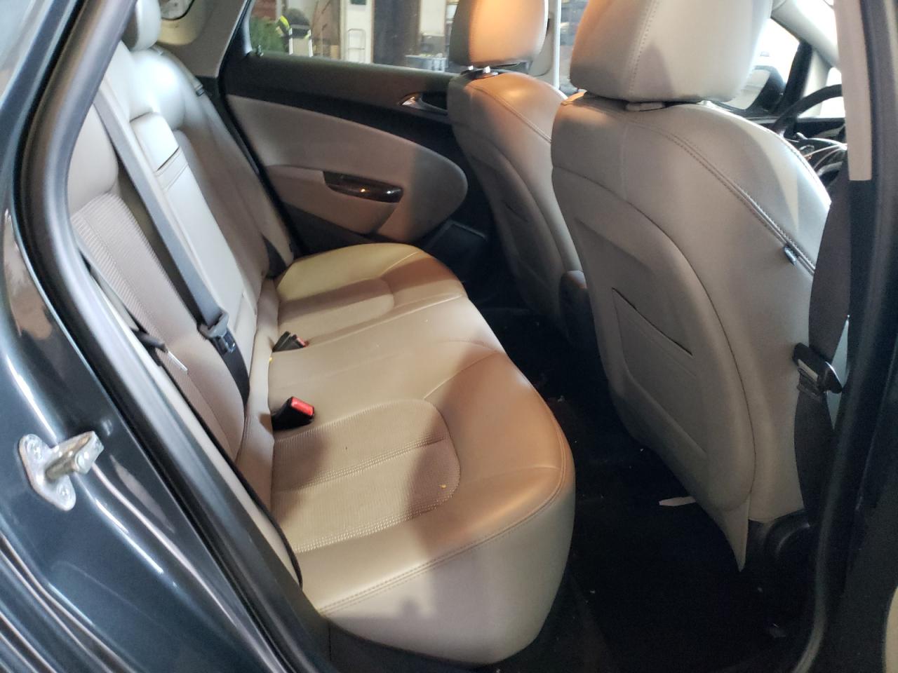 Photo 6 from auction – 2013 BUICK VERANO CON with VIN 1G4PR5SK2D4213378