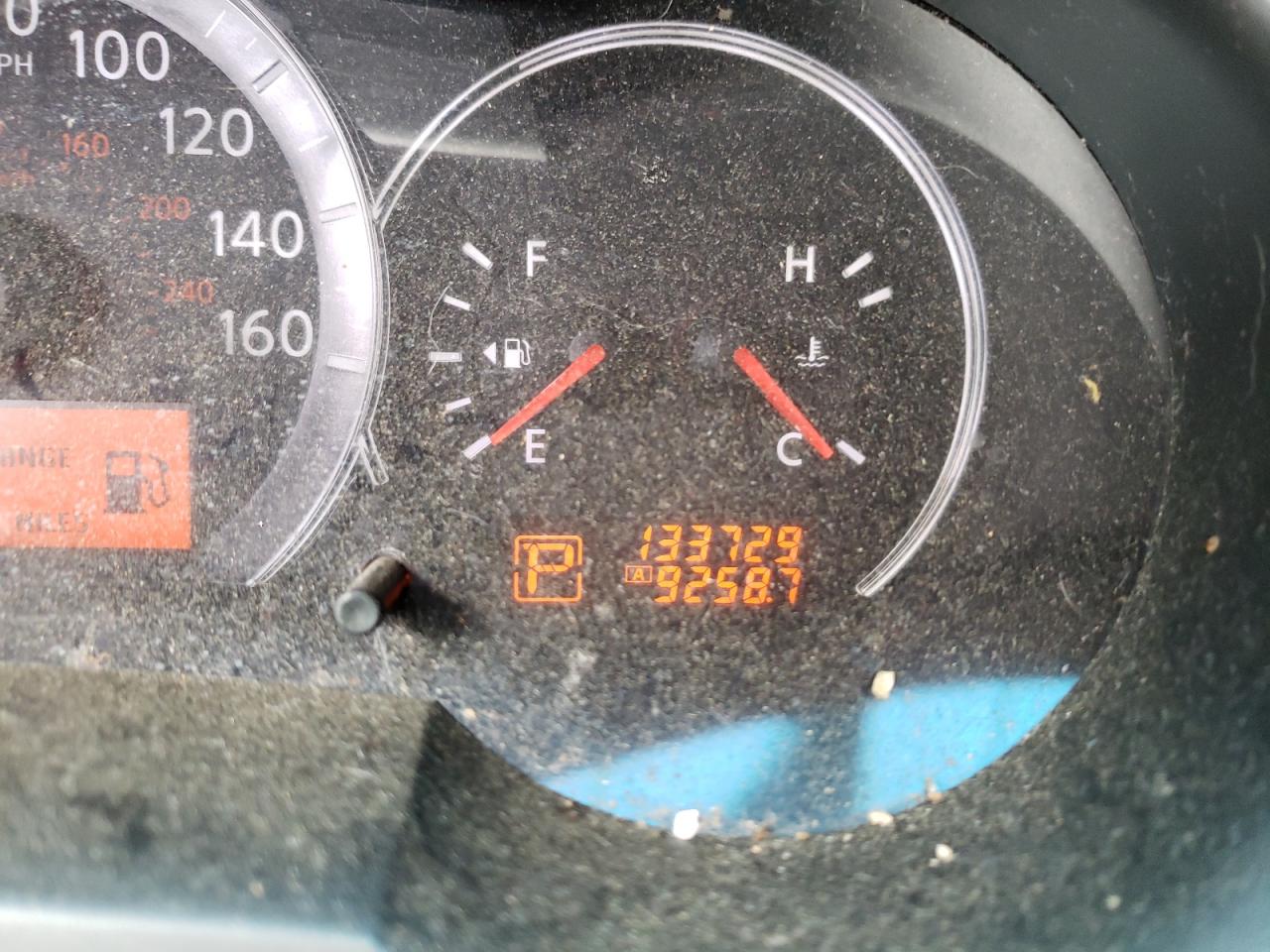 Photo 8 from auction – 2011 NISSAN ALTIMA BAS with VIN 1N4AL2AP4BN490506