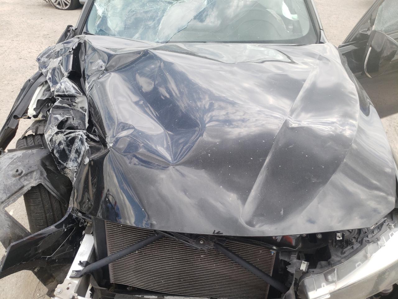 صورة رقم 7 من المزاد - 2015 BMW 320 I مع VIN WBA3B1G50FNT63695