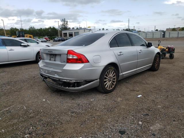 Photo 4 from auction – 2008 VOLVO S80 3.2 with VIN YV1AS982881055692