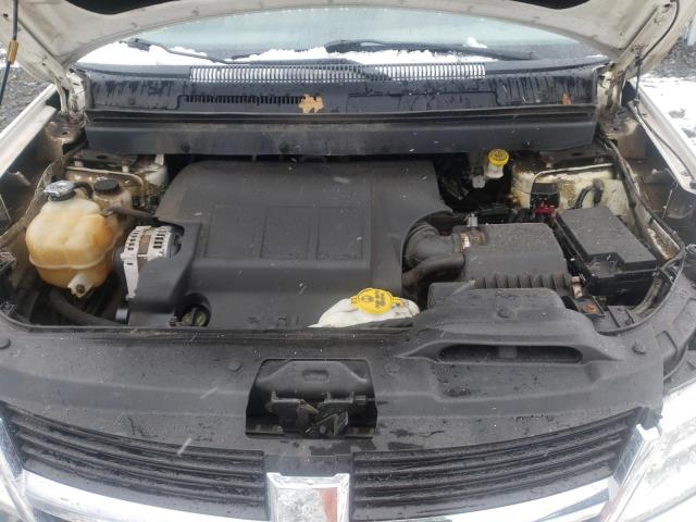 Фото 7 с аукциона – 2010 DODGE JOURNEY R/ с VIN 3D4PH6FV9AT265665