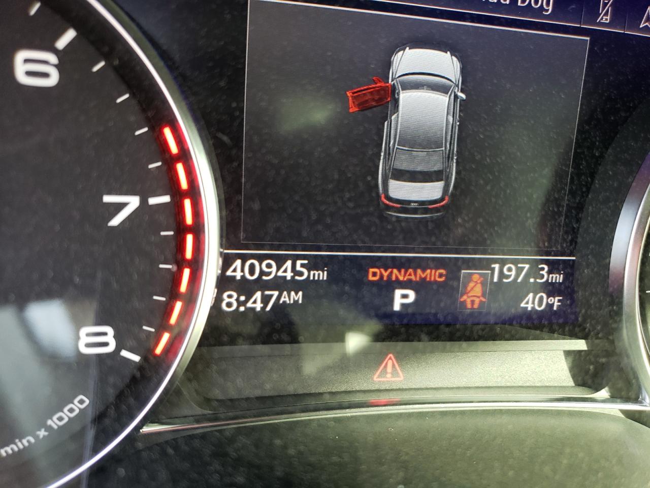 Photo 8 from auction – 2019 AUDI A6 PREMIUM with VIN WAUK2AF24KN113213