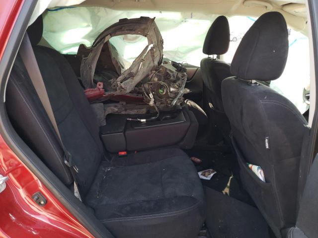 Photo 6 from auction – 2014 NISSAN ROGUE S with VIN 5N1AT2MT6EC775335