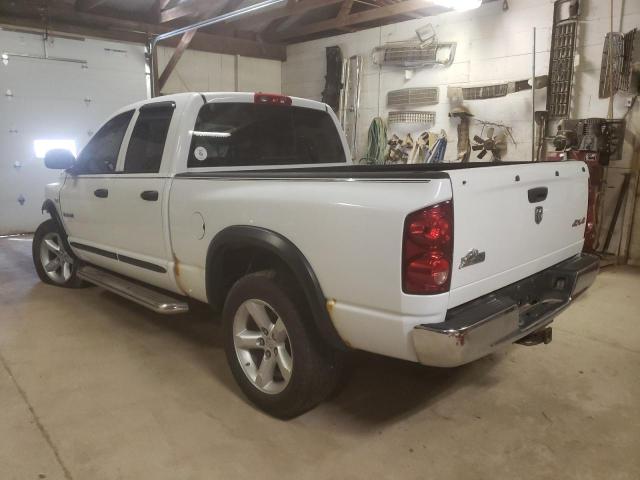 Photo 6 from auction – 2008 DODGE RAM 1500 S with VIN 1D7HU18298S571639