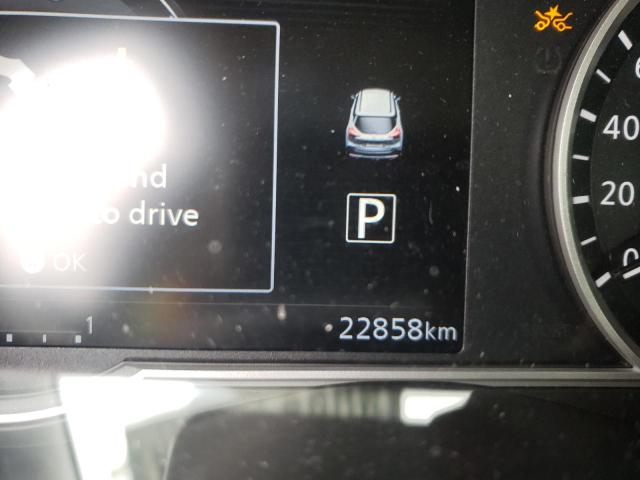 Photo 8 from auction – 2019 NISSAN KICKS S with VIN 3N1CP5CU3KL505981