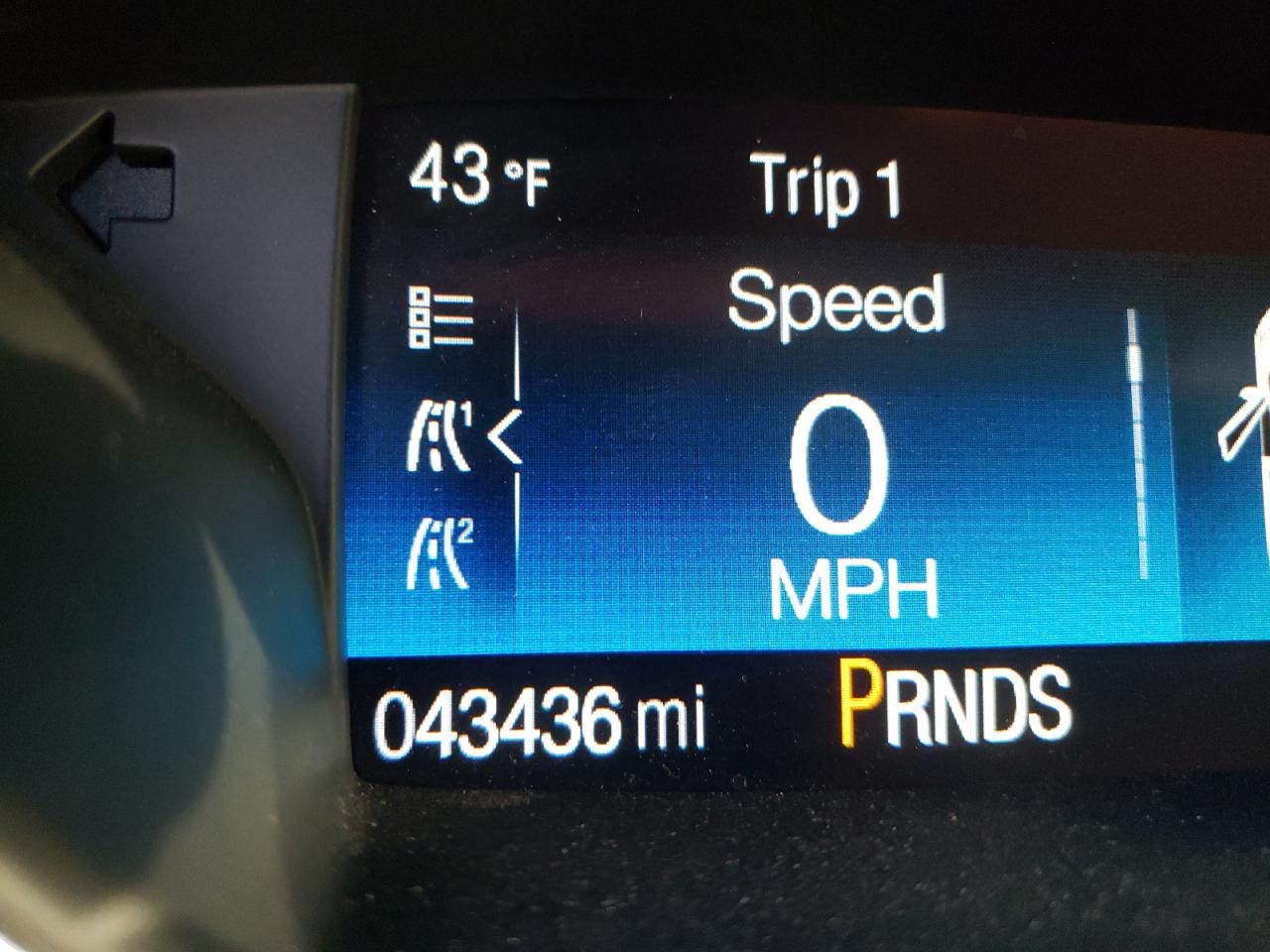 Photo 8 from auction – 2018 FORD ESCAPE SEL with VIN 1FMCU0HD0JUB82524