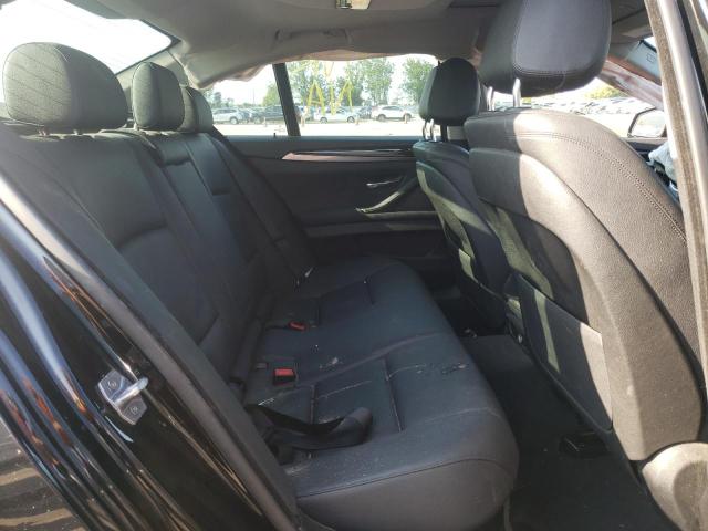 Photo 6 from auction – 2016 BMW 528 I with VIN WBA5A5C5XGG354503