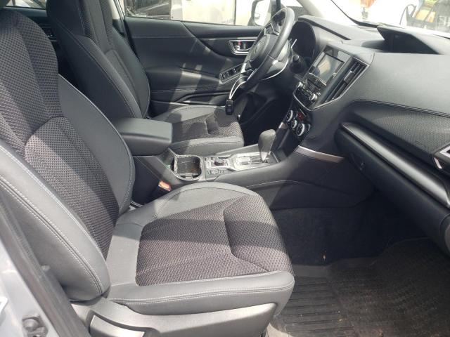 Photo 5 from auction – 2021 SUBARU FORESTER P with VIN JF2SKAJC9MH455861