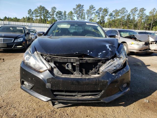 Photo 9 from auction – 2017 NISSAN ALTIMA 2.5 with VIN 1N4AL3APXHC215202
