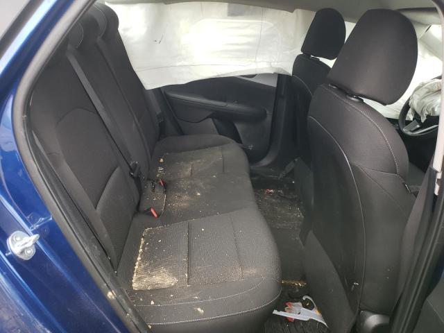 Photo 6 from auction – 2021 KIA FORTE FE with VIN 3KPF24AD8ME359882