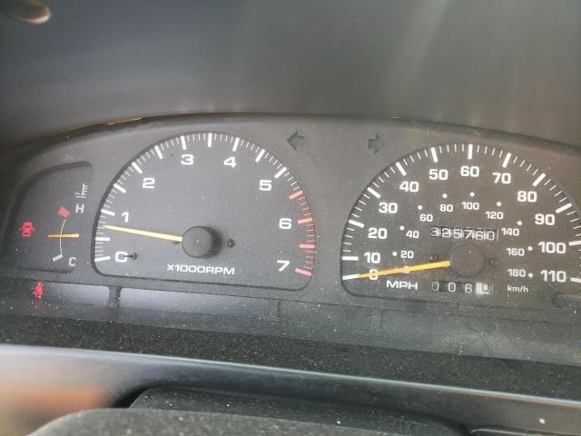 Photo 8 from auction – 1997 TOYOTA 4RUNNER SR with VIN JT3HN86R2V0117731