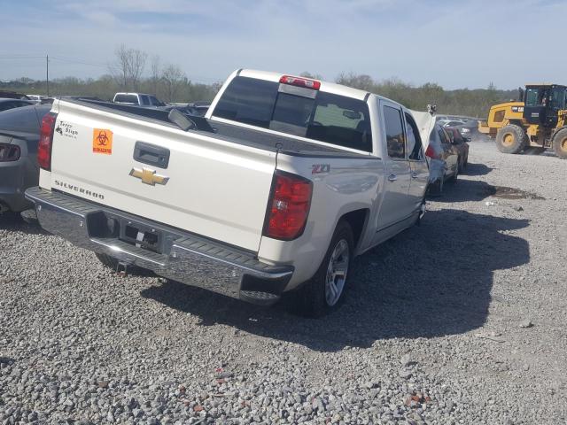 Photo 4 from auction – 2015 CHEVROLET SILVERADO with VIN 3GCUKSEC3FG413125