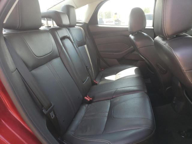 Photo 6 from auction – 2014 FORD FOCUS SE with VIN 1FADP3F22EL237320