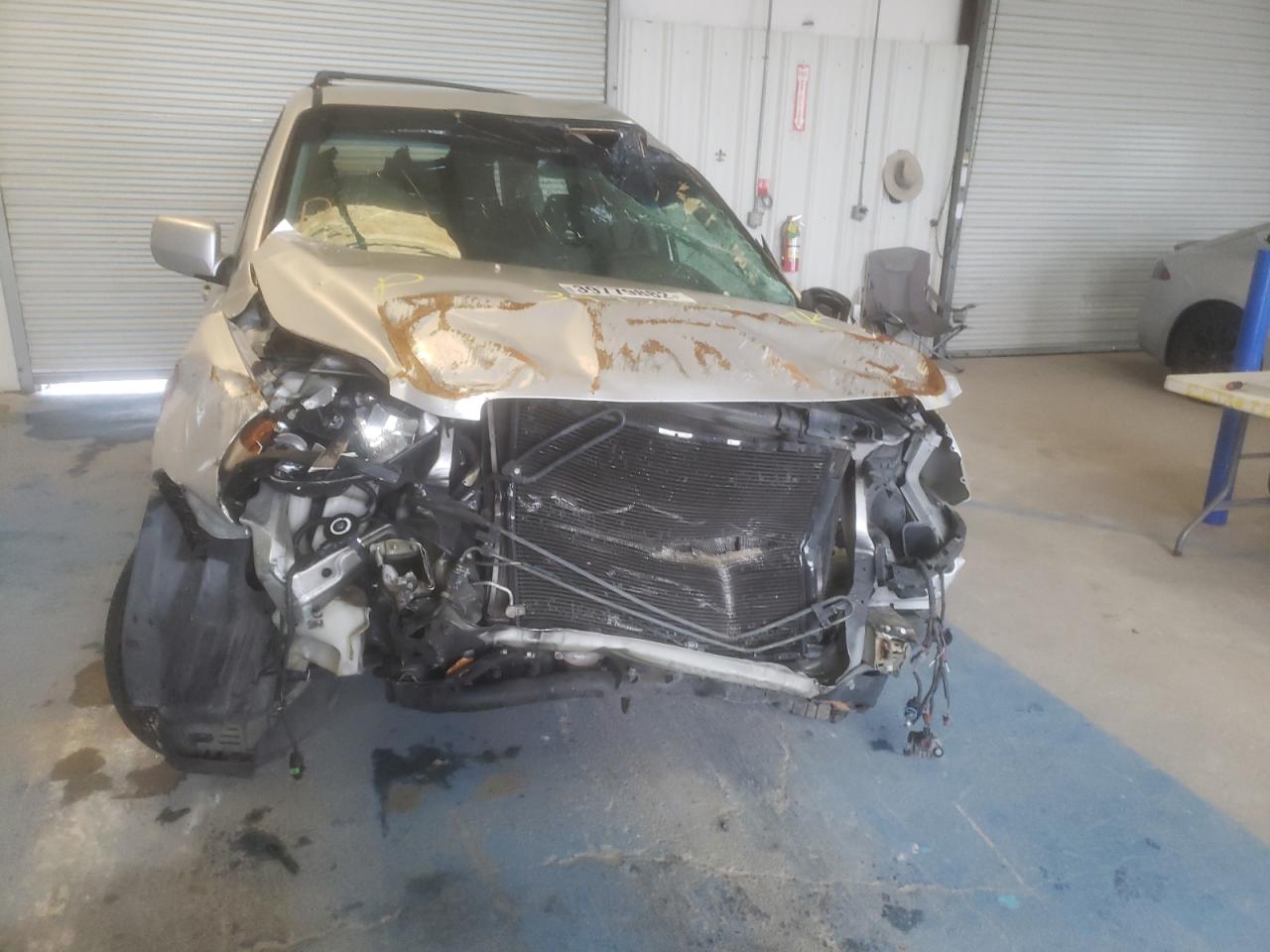 Zdjęcie 9 z aukcji – 2006 HONDA PILOT EX z VIN 5FNYF18476B024742
