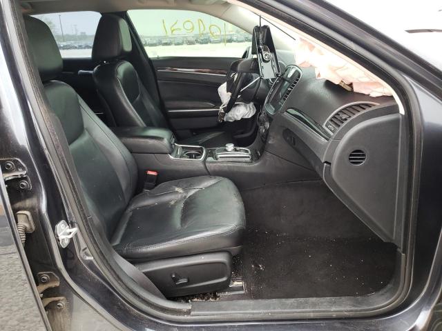 Photo 5 from auction – 2016 CHRYSLER 300 LIMITE with VIN 2C3CCAAG0GH151484