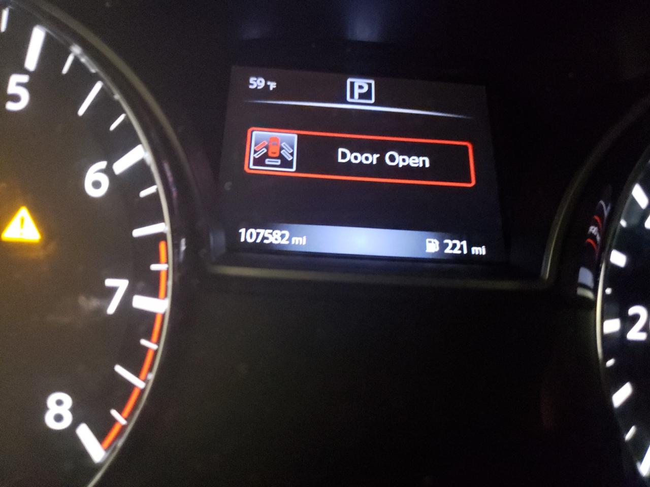 Photo 8 from auction – 2016 NISSAN ALTIMA 2.5 with VIN 1N4AL3AP1GN355741